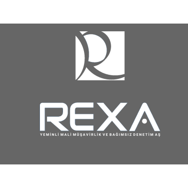 Yeminli Mali Müşavirler için logo yarışmasına tasarımcı 2N1K tarafından sunulan  tasarım 