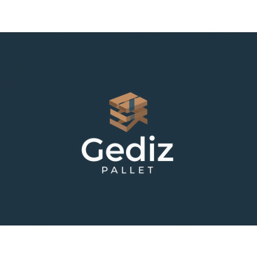 PALETTE EN BÜYÜK MARKA OLMA HEDEFİ İÇİN yarışmasına tasarımcı GK DESIGN tarafından sunulan  tasarım 