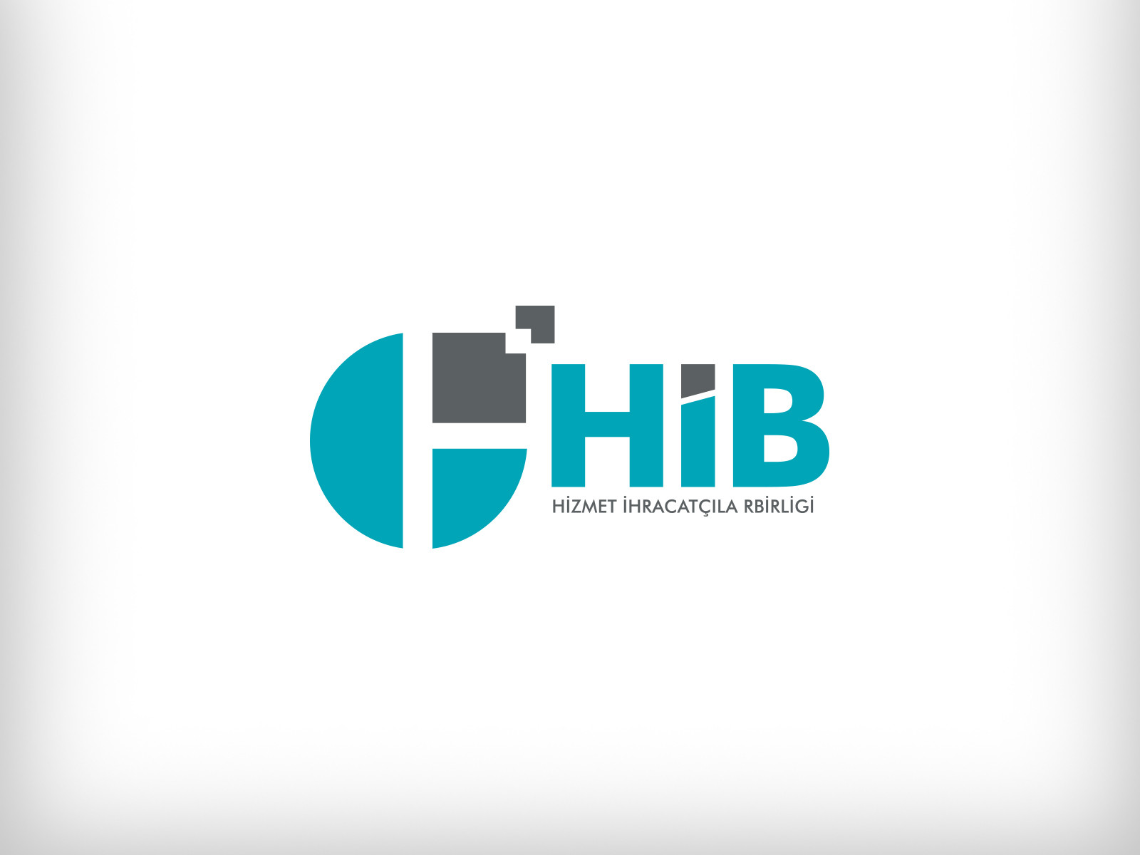 Tasarlayan grfkismail-HİZMET İHRACATÇILARI BİRLİĞİ İÇİN LOGO 