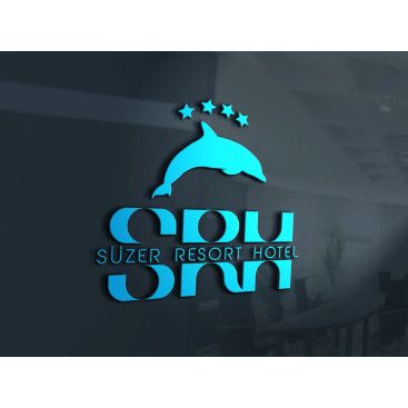 4 YILDIZLI HOTEL İÇİN LOGO ÇALIŞMASI yarışmasına tasarımcı pdiddy tarafından sunulan  tasarım 