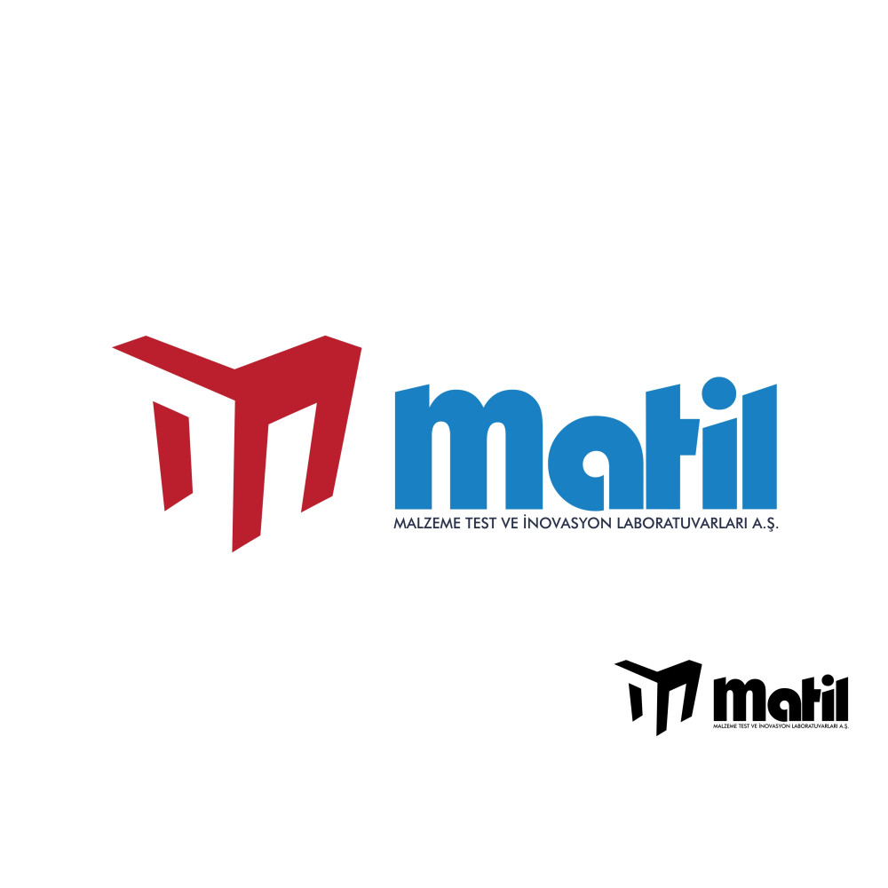 MATİL A.Ş Logo ve Kurumsal Kimlik 