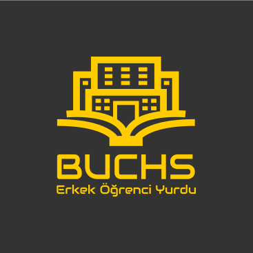 Öğrenci Yurdu İçin Logo Arıyoruz yarışmasına tasarımcı Booskurt tarafından sunulan  tasarım 