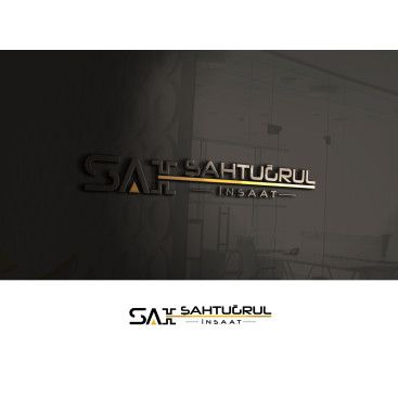 2009 DAN BERİ BİR LOGOMUZ OLMADI :) yarışmasına tasarımcı gizay grafik tarafından sunulan  tasarım 