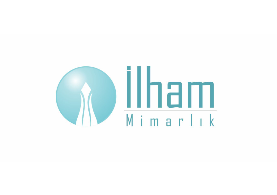 Mimarlık Ofisi İçin Kurumsal Kimlik-Logo yarışmasına tasarımcı Garafakir tarafından sunulan  tasarım 