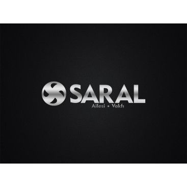 Saral Ailesi Logo Tasarımı yarışmasına tasarımcı SD™ tarafından sunulan  tasarım 