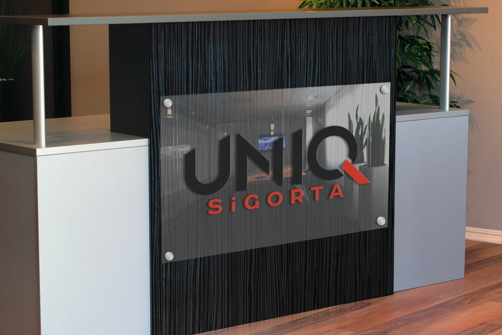 Tasarlayan yusa95-SİGORTA ACENTEMİZE LOGO ARIYORUZ