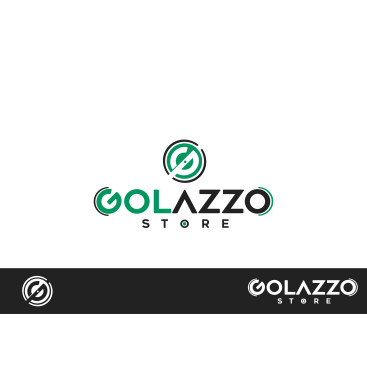 Golazzo Store yarışmasına tasarımcı DD Sanat™ tarafından sunulan  tasarım 