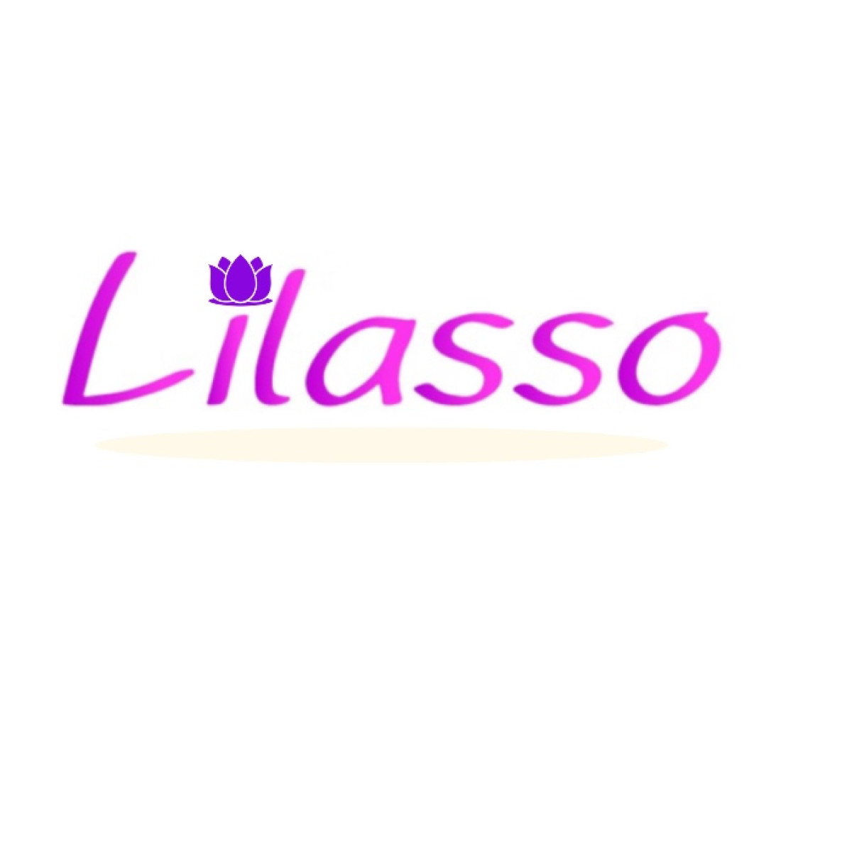 Tasarlayan muka production-''LİLASSO'' MARKASI İÇİN LOGO-KARTVİZİT