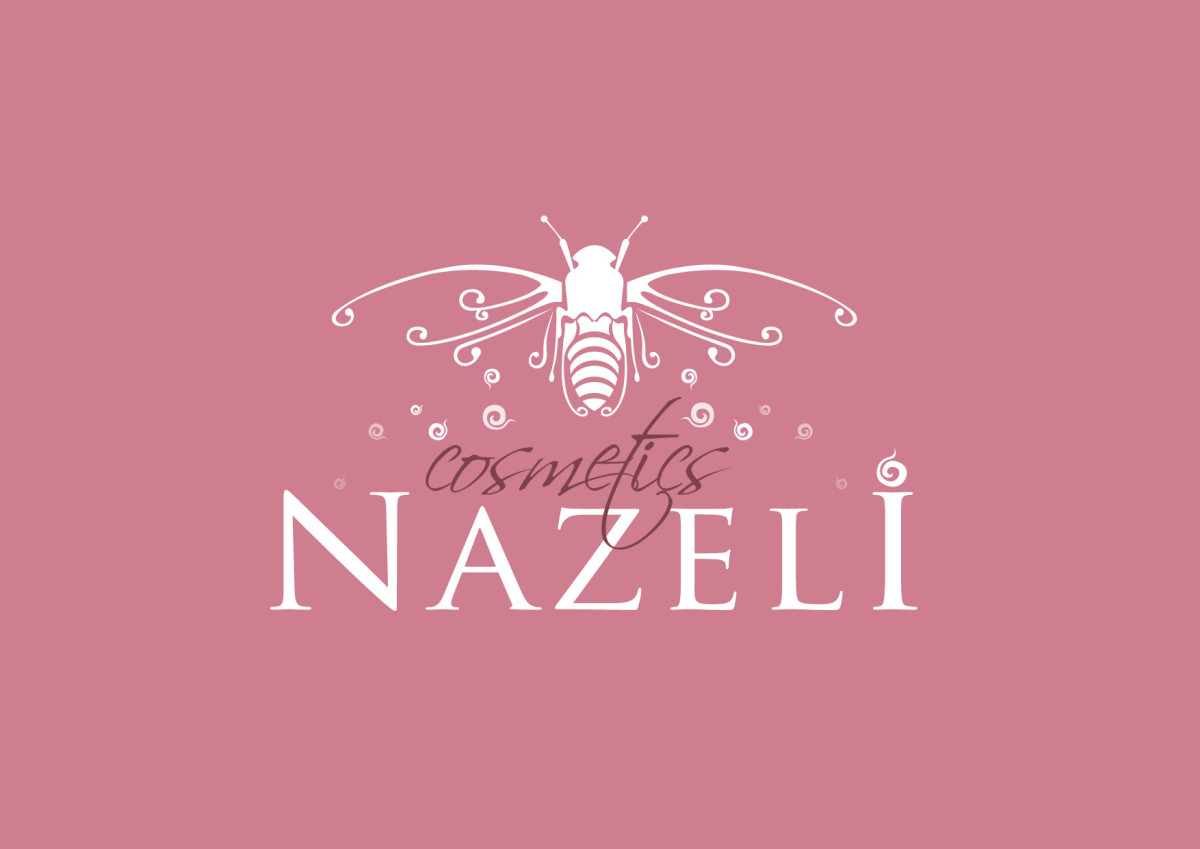 Tasarlayan ozlem45-KOZMETİK FİRMAMIZA LOGO ARIYORUZ