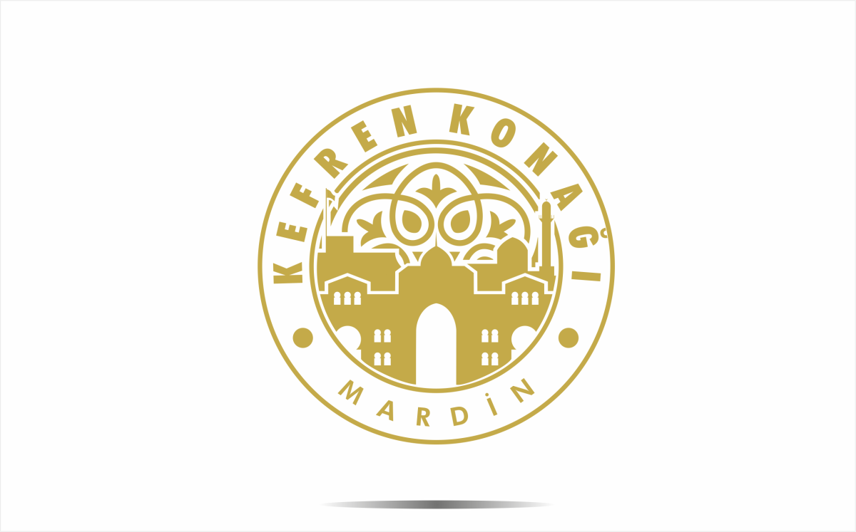 Tasarlayan ErcanH-Kefren Konağı Logo Tasarımı