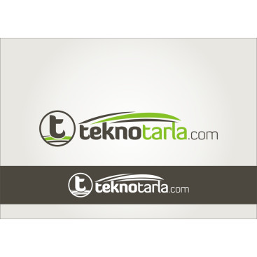 E-Ticaret Sitemiz İçin Logo Çalışması yarışmasına tasarımcı RΛPİDO tarafından sunulan  tasarım 