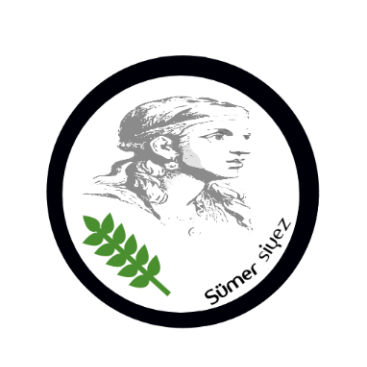 SÜMER SİYEZ LOGO TASARIMI yarışmasına tasarımcı megatron™ tarafından sunulan  tasarım 