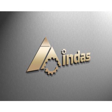 OTOMASYON FİRMASI İÇİN LOGO TASARIMI yarışmasına tasarımcı CBDesign tarafından sunulan  tasarım 