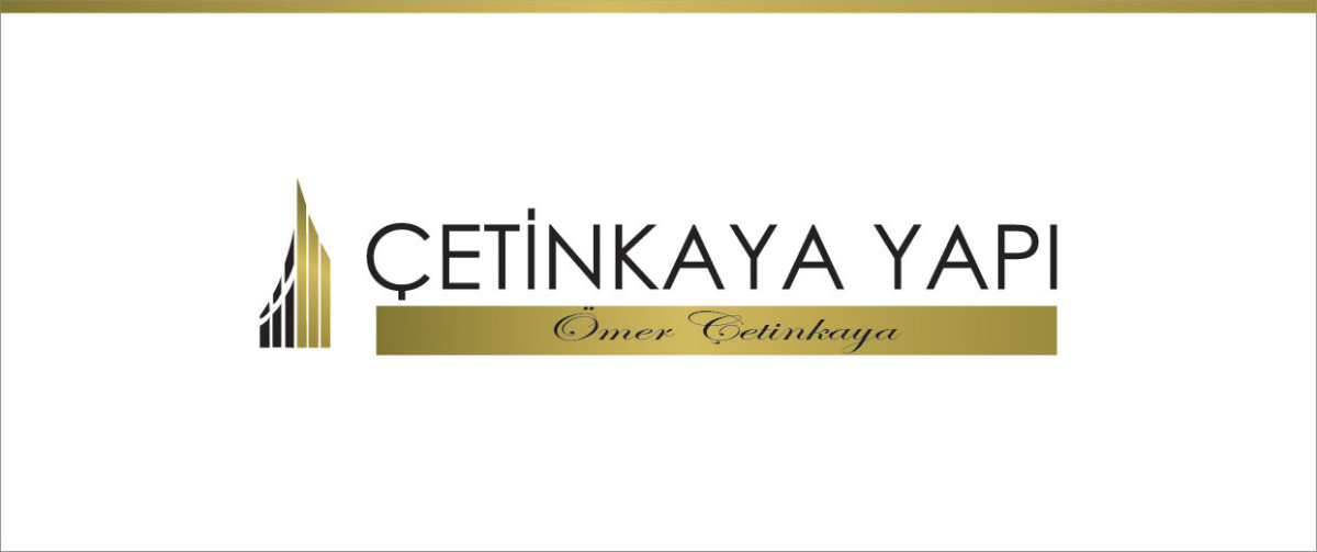 Tasarlayan ayteks- İnşaat ve Yapı - Çetinkaya Yapı -
