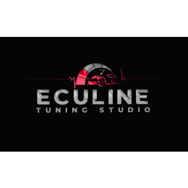 Ecu performance and Chip Tuning yarışmasına tasarımcı By Sönmez tarafından sunulan  tasarım