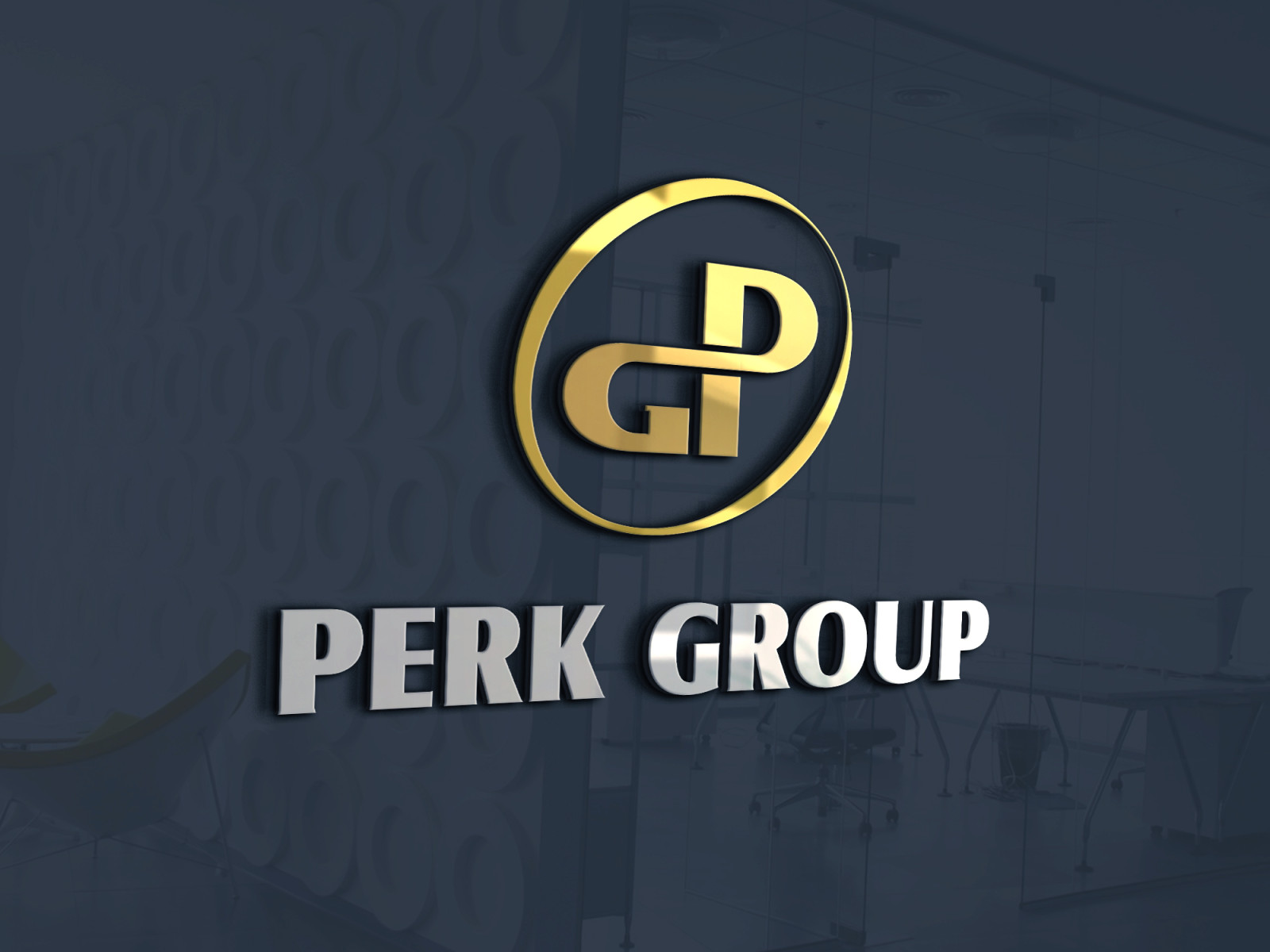 Tasarlayan kolayca-grup firması için logo tasarım