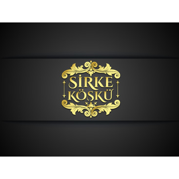 Sirke yarışmasına tasarımcı Bluewolf34 tarafından sunulan  tasarım 