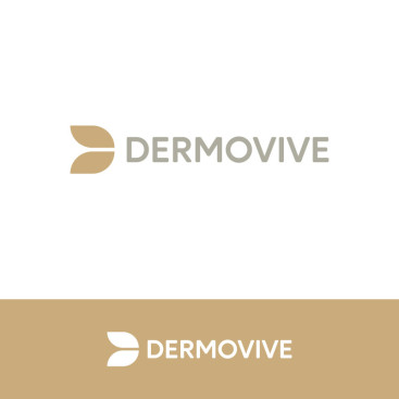 DERMOVIVE yarışmasına tasarımcı tugrul_tasarim tarafından sunulan  tasarım