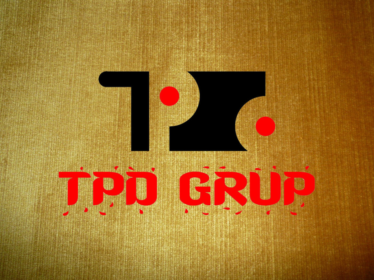 Tasarlayan wAres-TPD LOGO YARIŞMASI