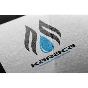 SADE VE ETKİLİ LOGO ARIYORUZ  yarışmasına tasarımcı xyzxyz tarafından sunulan  tasarım 