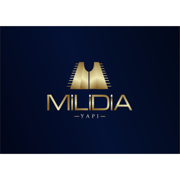 MiLİDİA YAPI yarışmasına tasarımcı ELORA DESIGN tarafından sunulan  tasarım