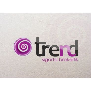 ETKİLEYİCİ VE MODERN BİR LOGO İSTİYORUZ yarışmasına tasarımcı mor_kedi tarafından sunulan  tasarım 