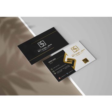 Markamızla özdeşleşecek logo arıyoruz  yarışmasına tasarımcı A.Güler tarafından sunulan  tasarım 