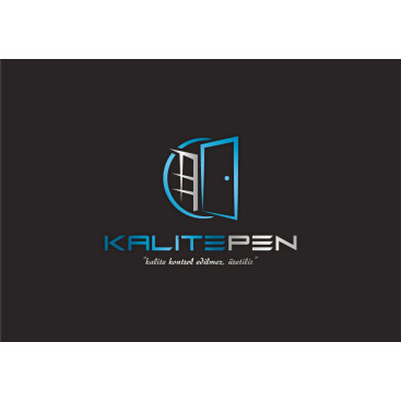 pvc ve aluminyum kapi pencere atolyesi  yarışmasına tasarımcı dcreagraph tarafından sunulan  tasarım 