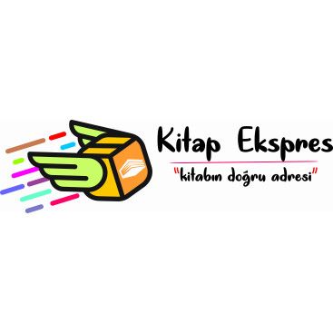 kitapekspres YENİ LOGO VE SLOGAN ARIYOR yarışmasına tasarımcı majore32 tarafından sunulan  tasarım 