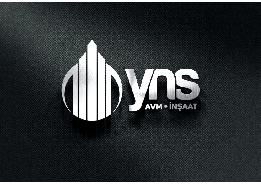 AVM ve İnşaat firmamıza logo arıyoruz. yarışmasına tasarımcı wAres tarafından sunulan  tasarım 