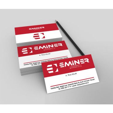 KURUMSALLIK İÇİN İLK ADIM... yarışmasına tasarımcı silence tarafından sunulan  tasarım 