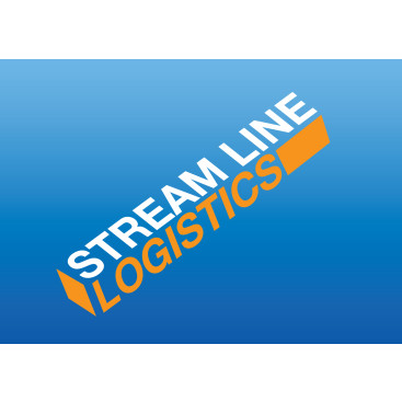 LOJİSTİK FİRMAMIZ İÇİN LOGO TASARIMI yarışmasına tasarımcı giorgioveniero tarafından sunulan  tasarım 