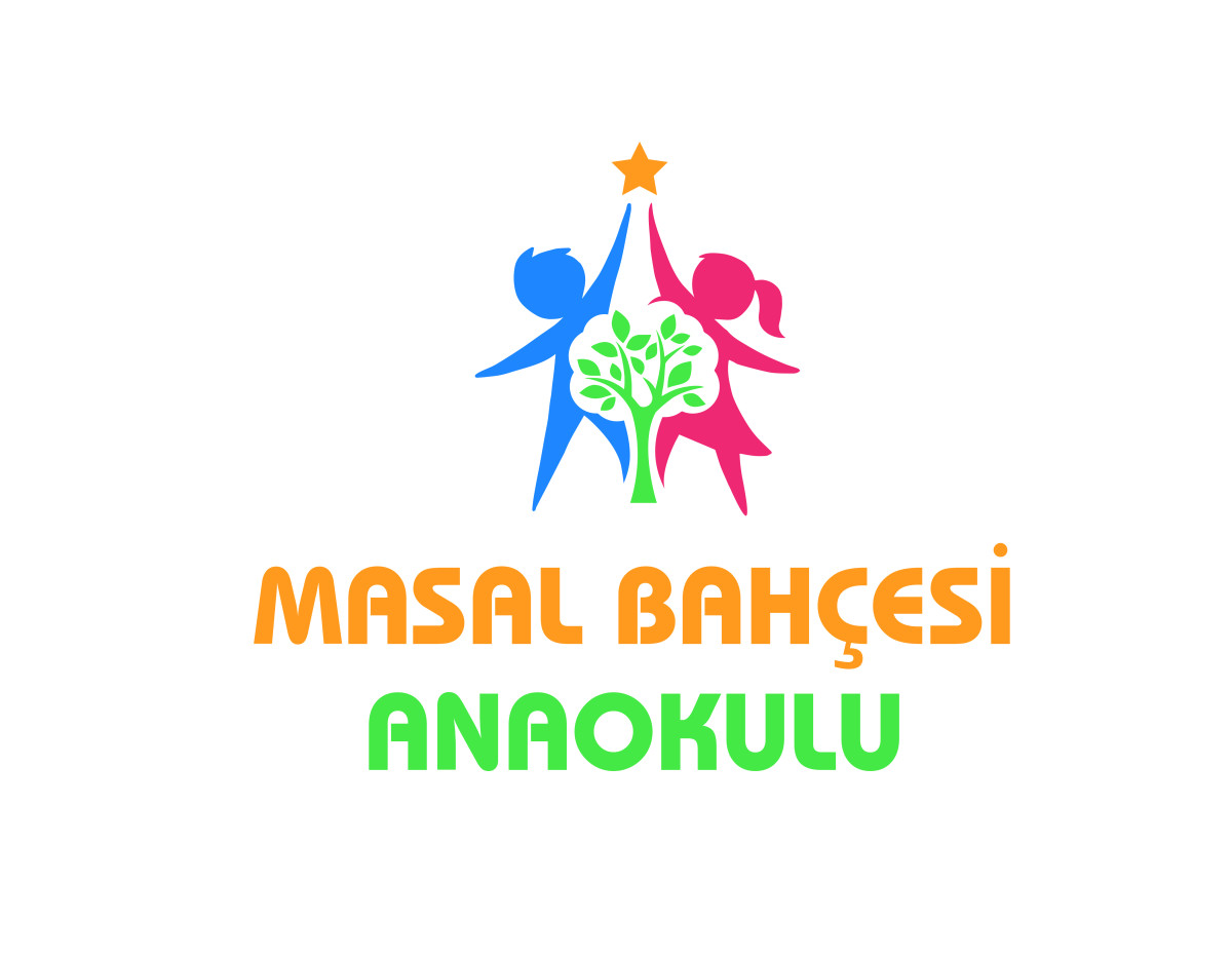 Tasarlayan LogoExper-ÖZEL MASAL BAHÇESİ ANAOKULU