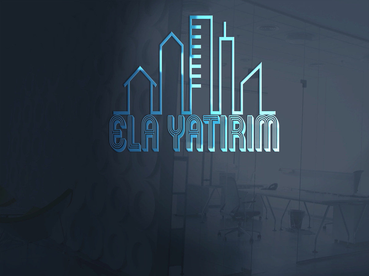 Tasarlayan elifgrafikdesign-Mükemmel Bir Logo Bekliyoruz :)