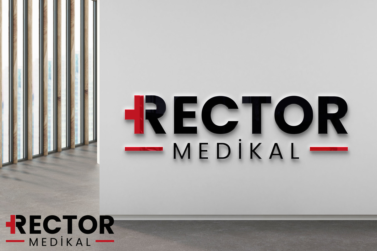 Tasarlayan merter-MEDİKAL FİRMA LOGOSU