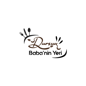 Açık hava restoranımı için logo tasarımı yarışmasına tasarımcı hcetinel tarafından sunulan  tasarım 