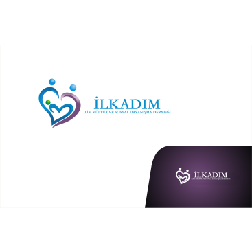İLKADIM DERNEĞİ yarışmasına tasarımcı MustafaGuven tarafından sunulan  tasarım 