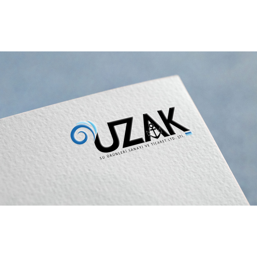 SU ÜRÜNLERİ ŞİRKETİMİZE LOGO ARIYORUZ