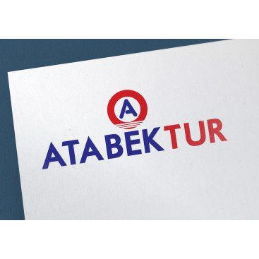 ŞİRKETİMİZE LOGO LAZIM yarışmasına tasarımcı 724 Designer tarafından sunulan  tasarım 