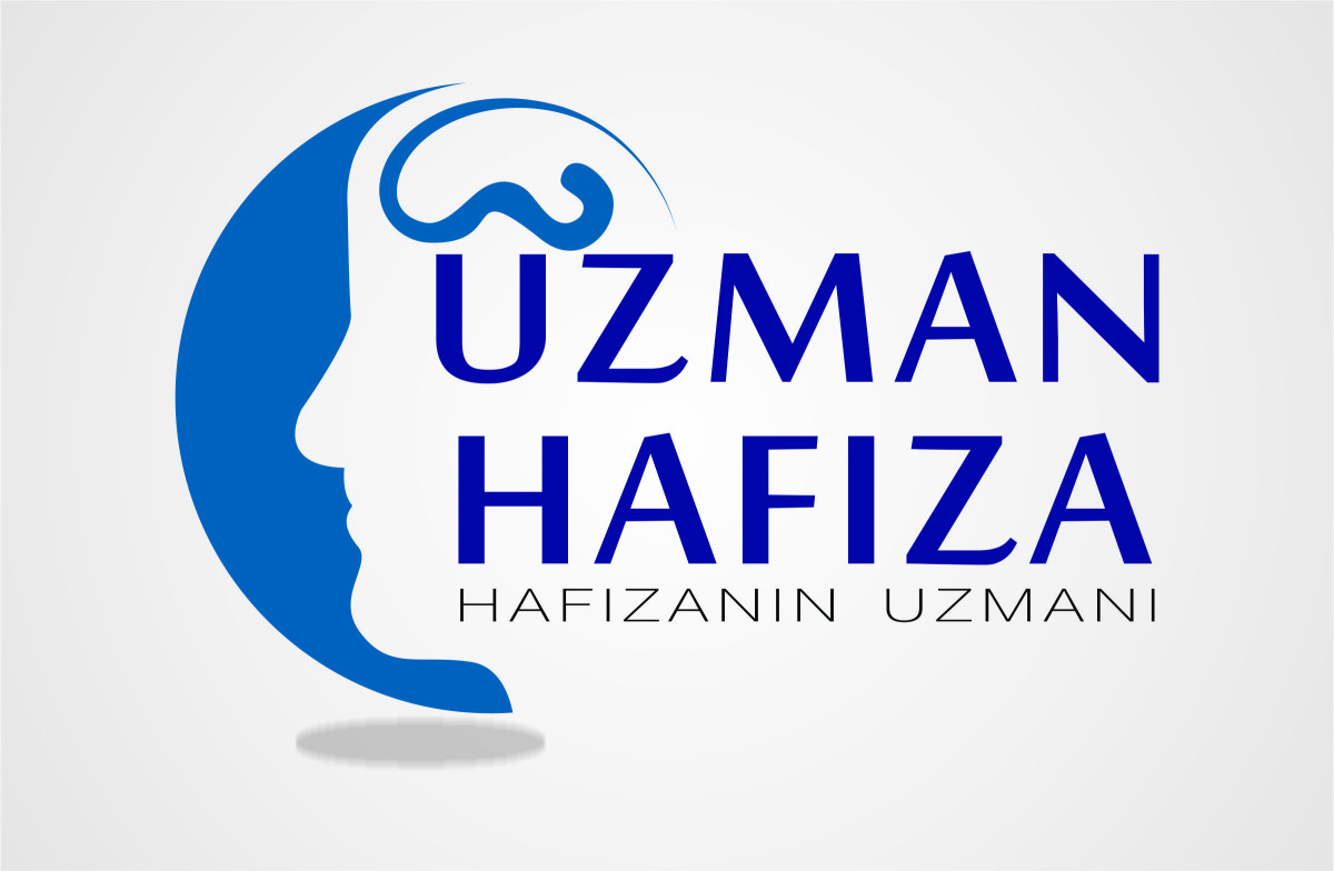 Tasarlayan eksioglu-Uzman Hafıza Logo ve Amblem Çalışması