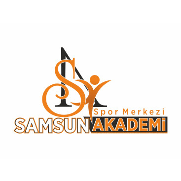 Samsun Akademi markasını oluşturmak  yarışmasına tasarımcı BLOGO tarafından sunulan  tasarım