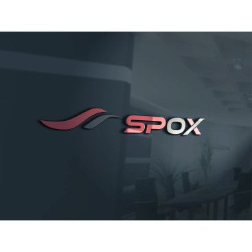 SPOR AYAKKABI LOGO ÇALIŞMASI yarışmasına tasarımcı fikirmix tarafından sunulan  tasarım 