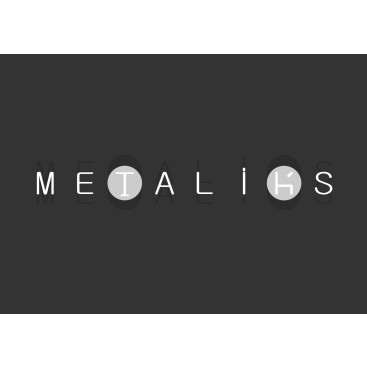 Metal Mobilya Tasarım Firmasına Logo yarışmasına tasarımcı One tarafından sunulan  tasarım 