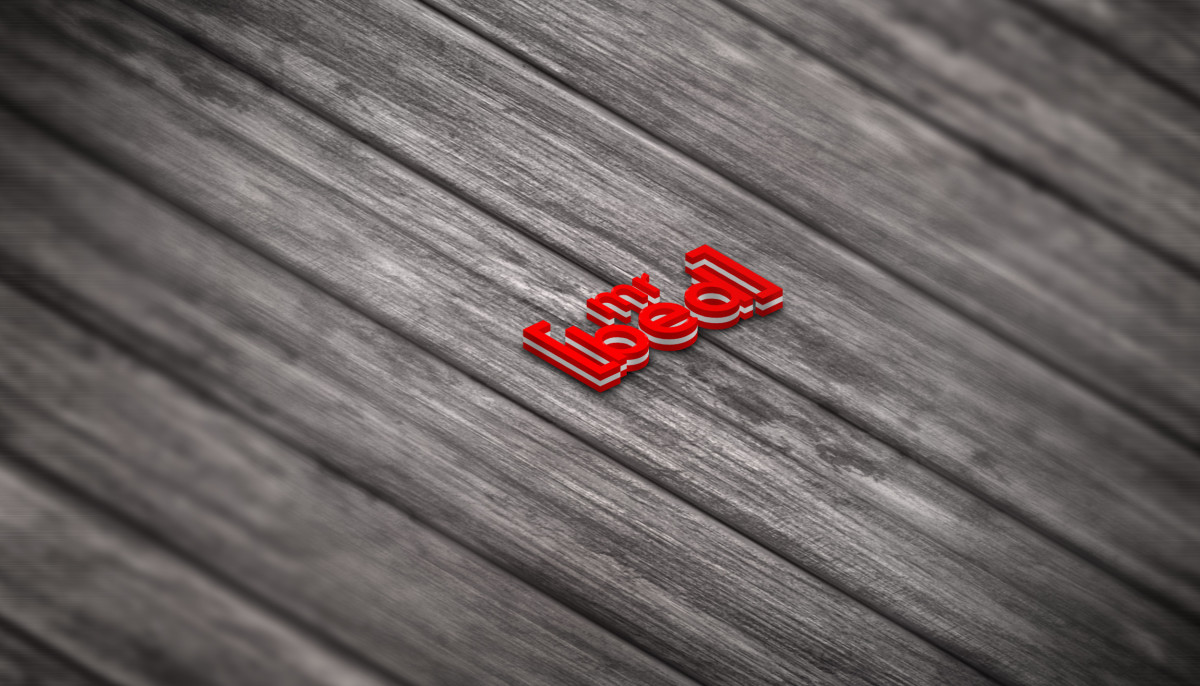 Tasarlayan MustafaGuven-Mr. Bed 