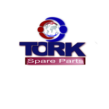 Otomotiv yedek parça logo tasarımı yarışmasına tasarımcı dream_design tarafından sunulan  tasarım 