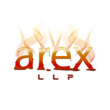 AREX LLP Logo Tasarımı yarışmasına tasarımcı life tarafından sunulan  tasarım 