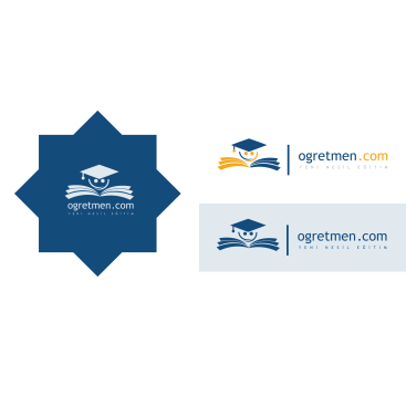 ÖZEL DERS PROJEMİZ İÇİN LOGO YARIŞMASI   yarışmasına tasarımcı Flu Medya™ tarafından sunulan  tasarım 