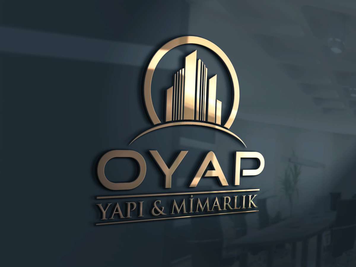 Tasarlayan ozlem45-OYAP MİMARLIK OĞUZHAN YAVUZARSLAN