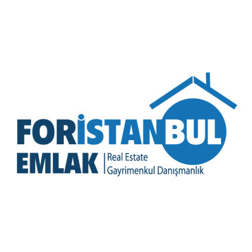 KURUMSAL EMLAK FİRMAMIZA LOGO ARIYORUZ yarışmasına tasarımcı slhtas tarafından sunulan  tasarım 