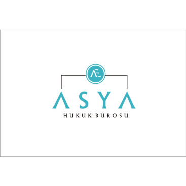HUKUK OFISI  yarışmasına tasarımcı grafikerh tarafından sunulan  tasarım